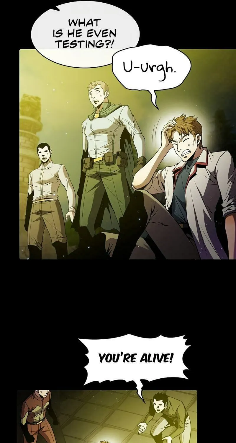 The Celestial Returned from Hell Chapter 70 page 53 - 