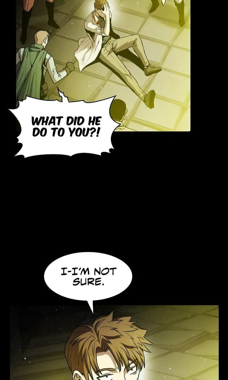 The Celestial Returned from Hell Chapter 70 page 54 - 