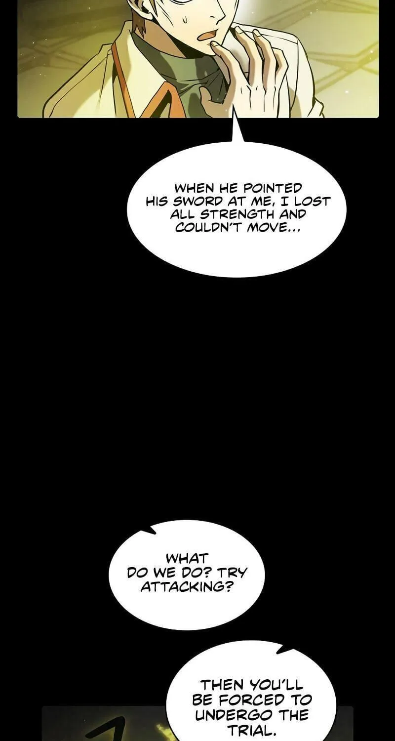 The Celestial Returned from Hell Chapter 70 page 55 - 
