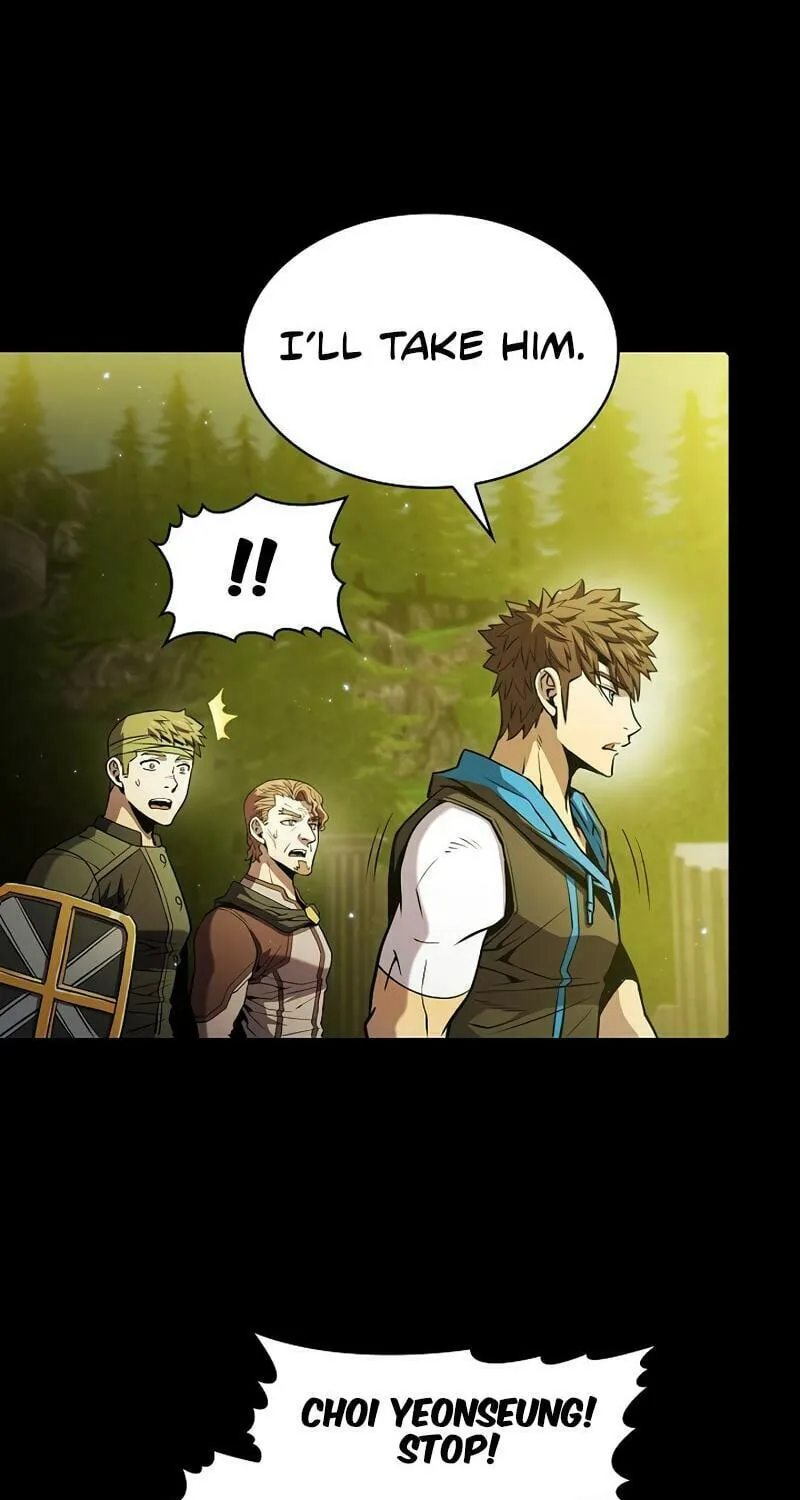 The Celestial Returned from Hell Chapter 70 page 57 - 