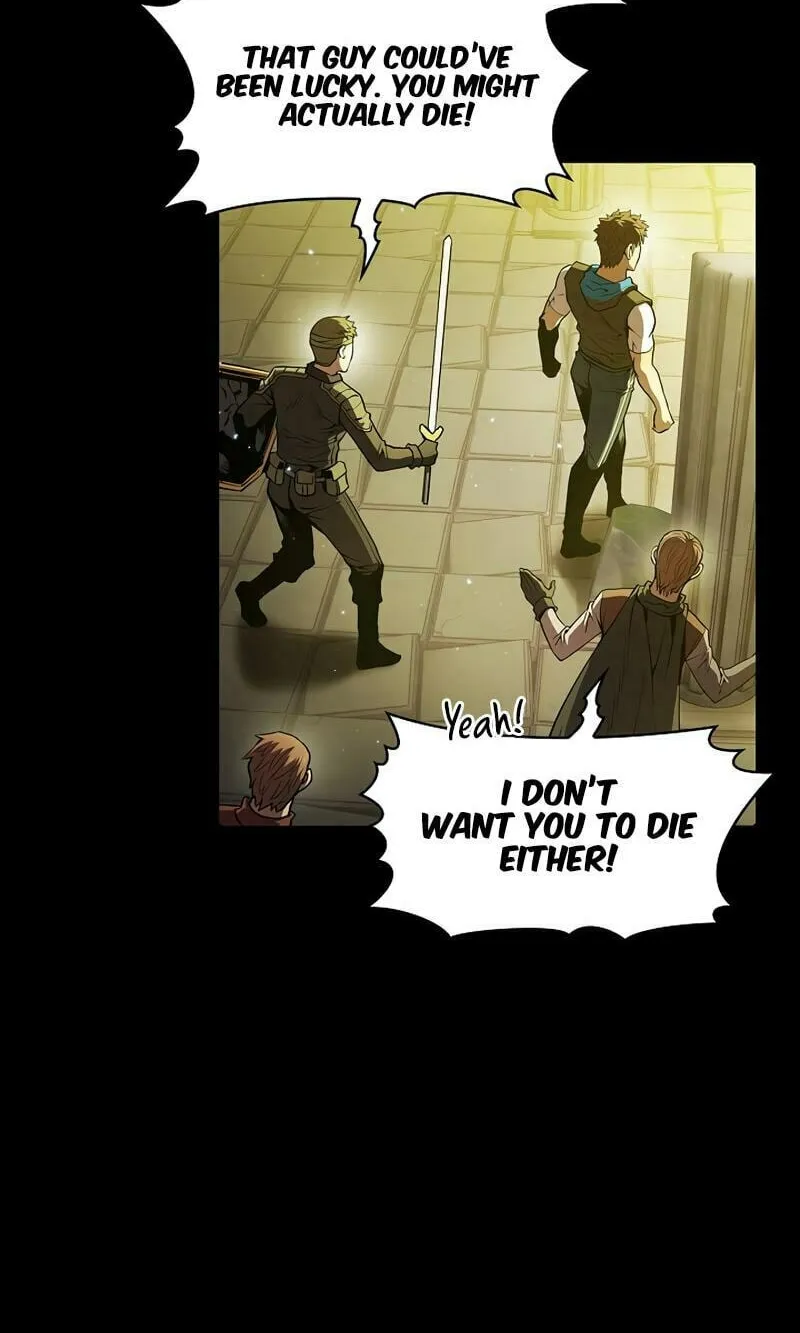 The Celestial Returned from Hell Chapter 70 page 58 - 