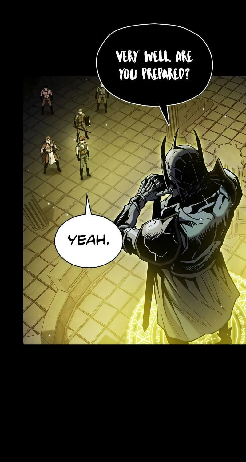 The Celestial Returned from Hell Chapter 70 page 59 - 