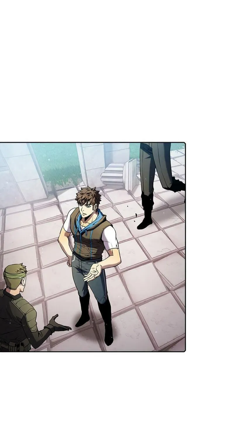 The Celestial Returned from Hell Chapter 70 page 7 - 