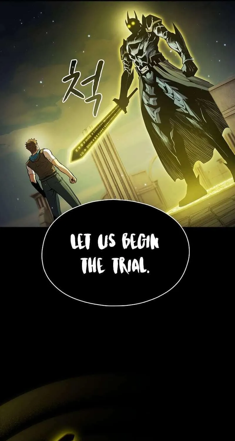 The Celestial Returned from Hell Chapter 70 page 61 - 