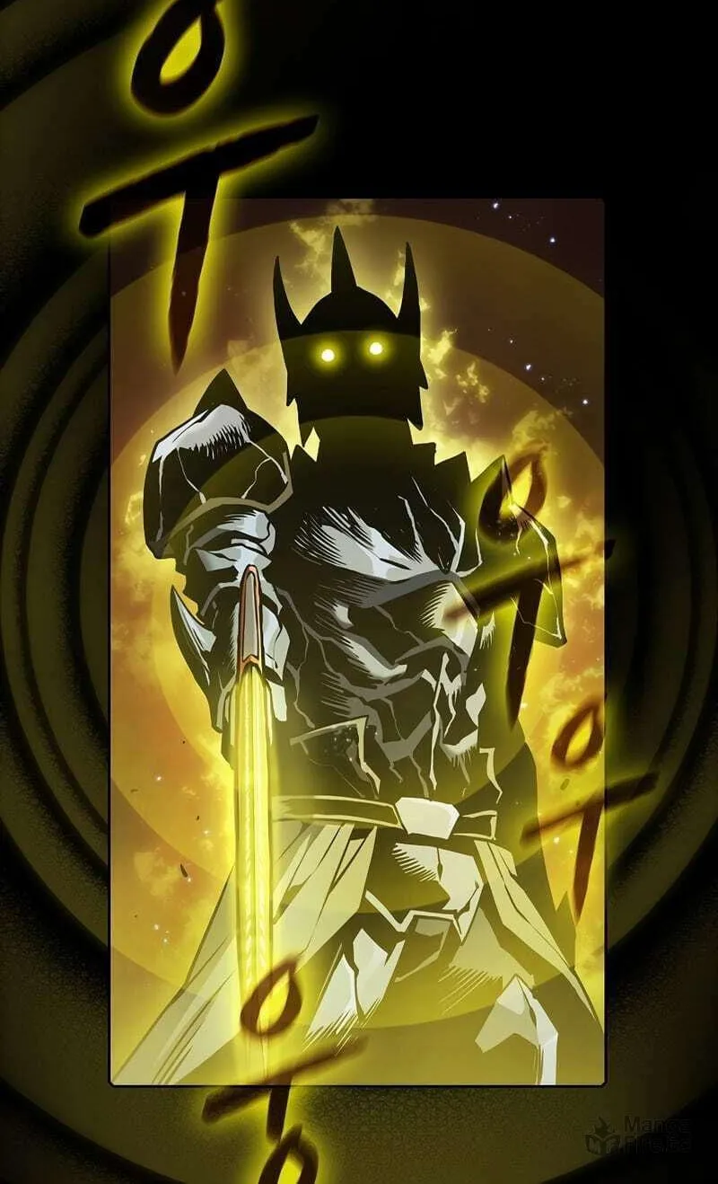 The Celestial Returned from Hell Chapter 70 page 62 - 