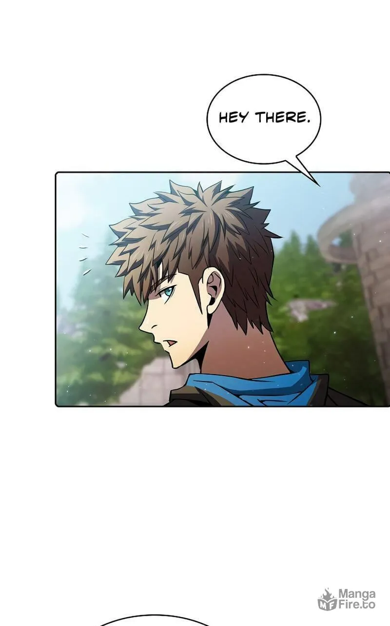 The Celestial Returned from Hell Chapter 70 page 8 - 
