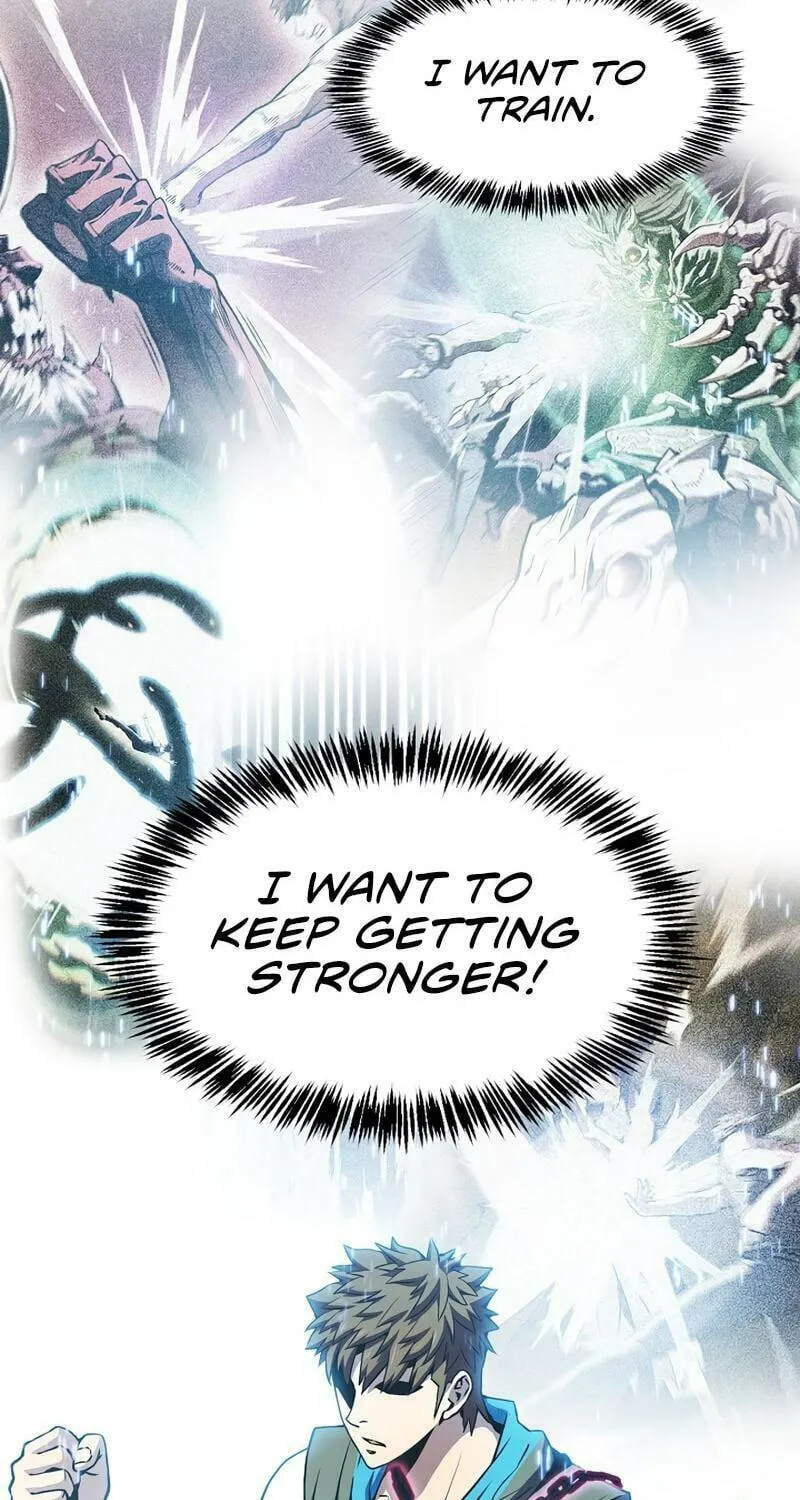 The Celestial Returned from Hell Chapter 70 page 73 - 