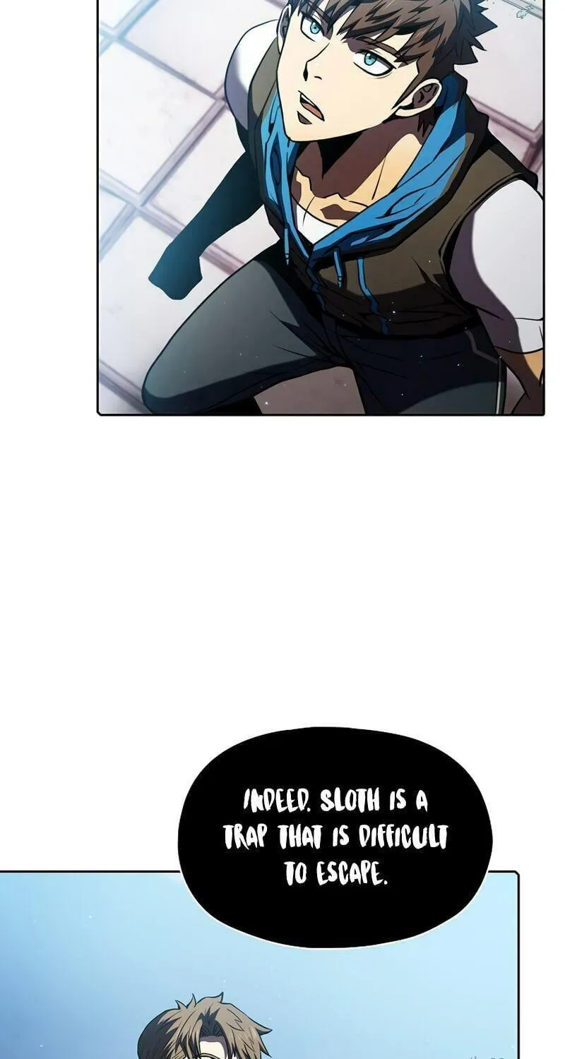 The Celestial Returned from Hell Chapter 70 page 79 - 
