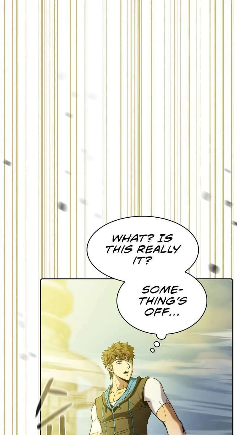 The Celestial Returned from Hell Chapter 70 page 88 - 