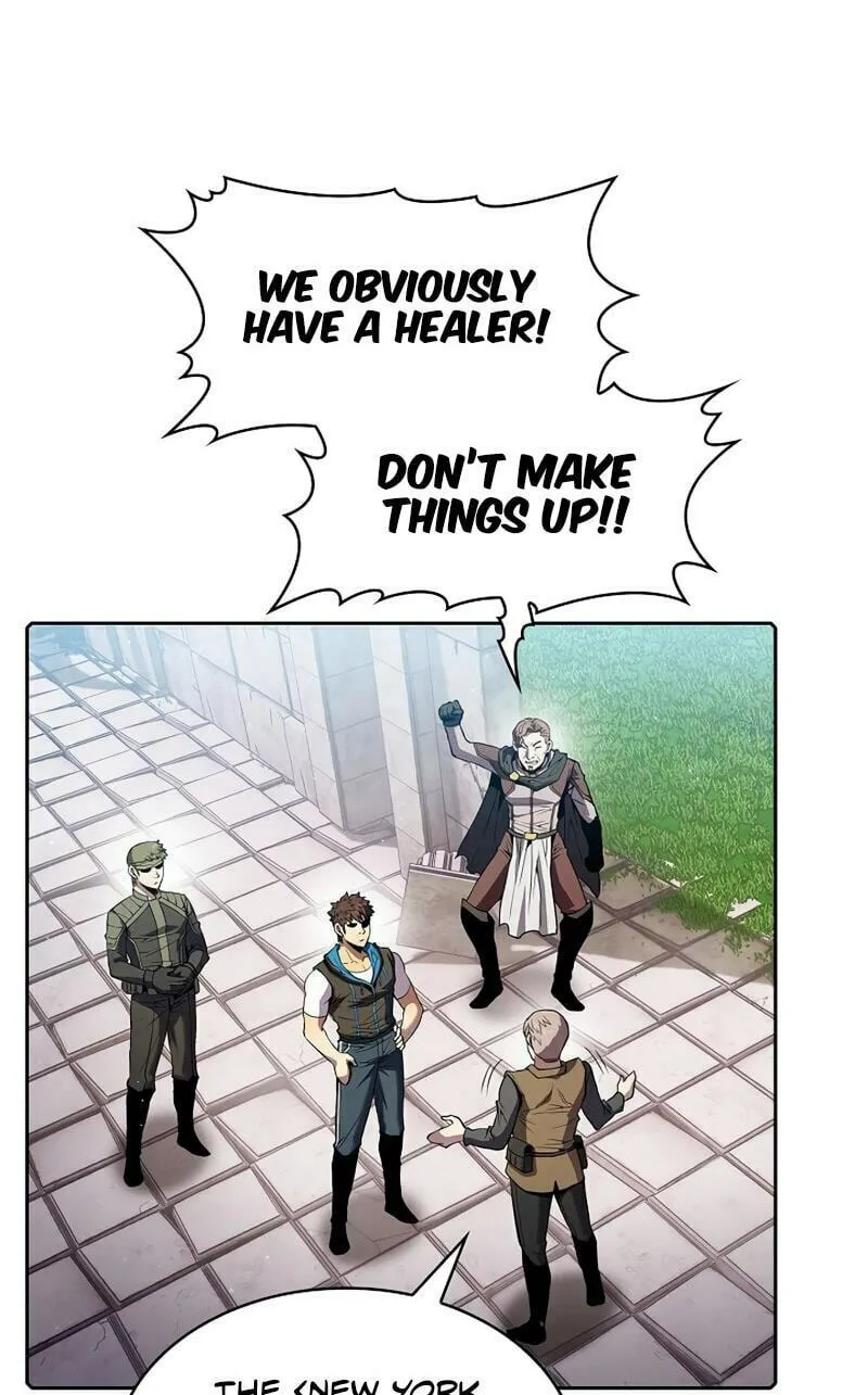 The Celestial Returned from Hell Chapter 70 page 10 - 