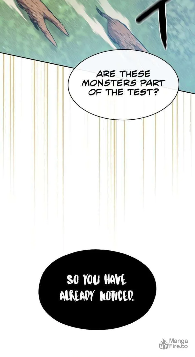 The Celestial Returned from Hell Chapter 70 page 92 - 