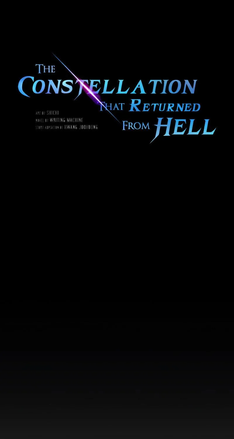 The Celestial Returned from Hell Chapter 71 page 13 - 