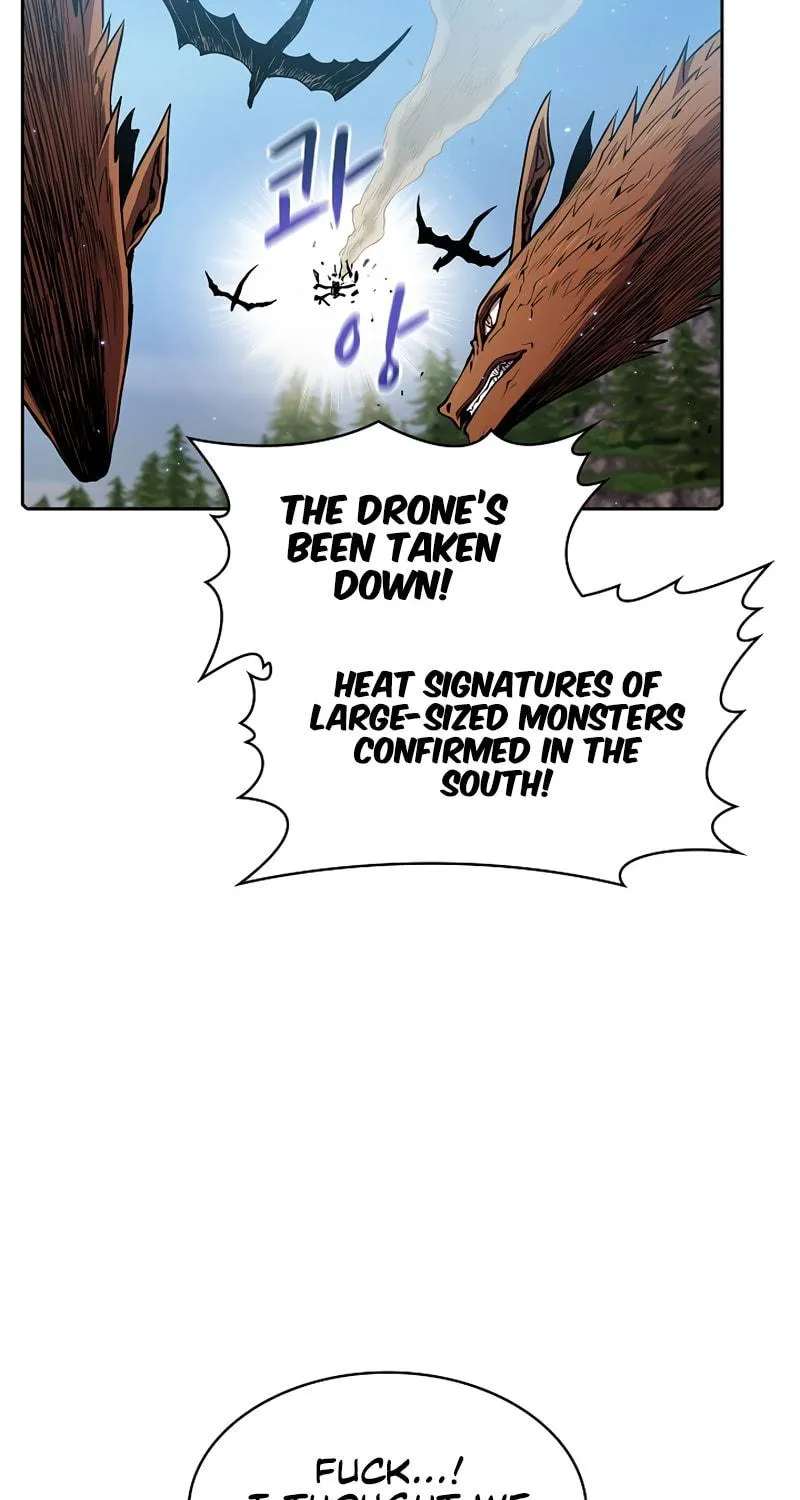 The Celestial Returned from Hell Chapter 71 page 15 - 