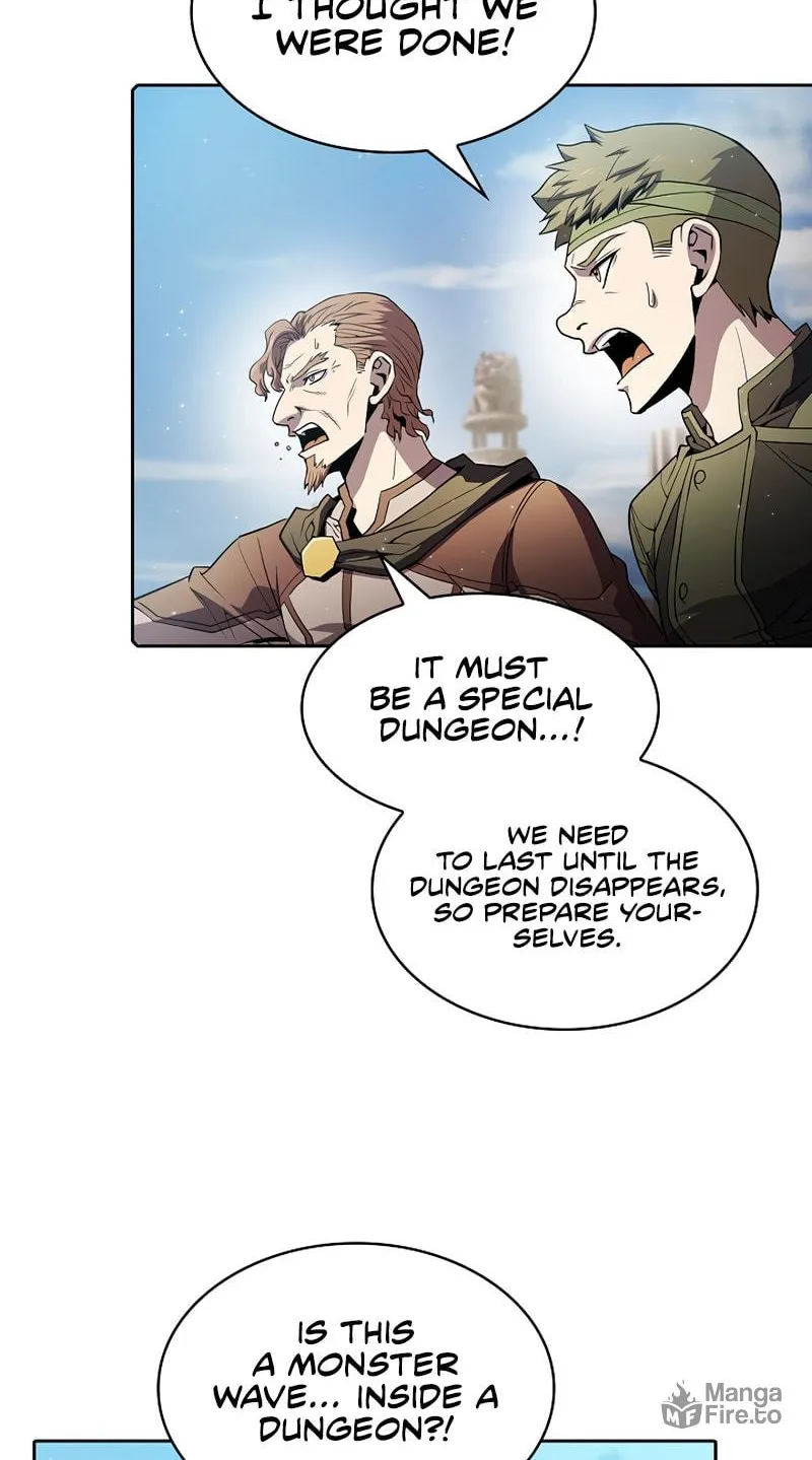 The Celestial Returned from Hell Chapter 71 page 16 - 