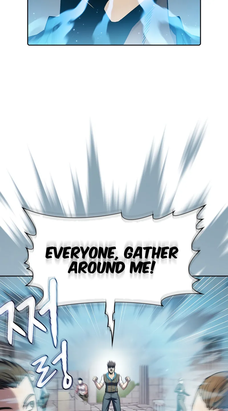 The Celestial Returned from Hell Chapter 71 page 18 - 