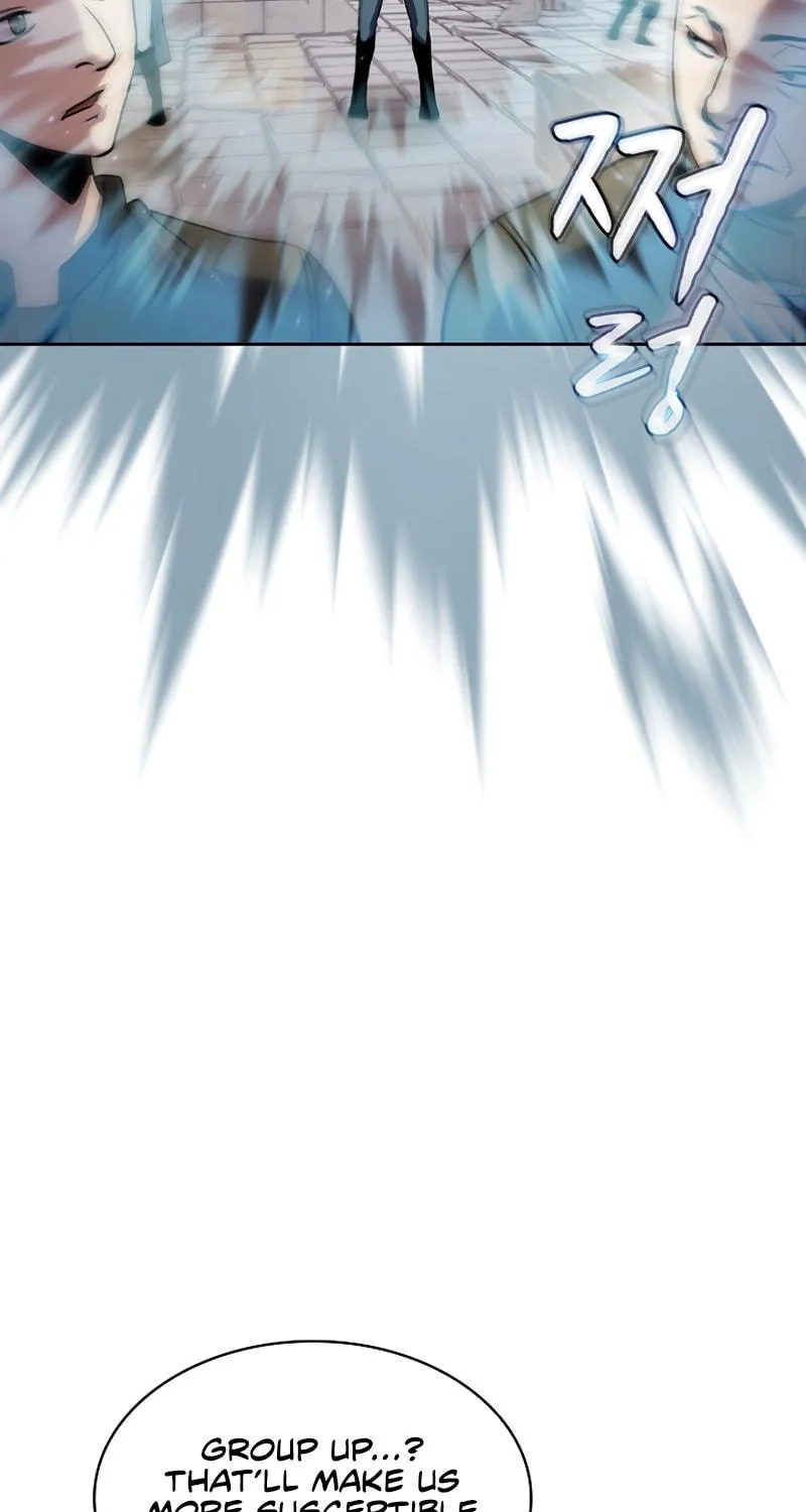The Celestial Returned from Hell Chapter 71 page 19 - 