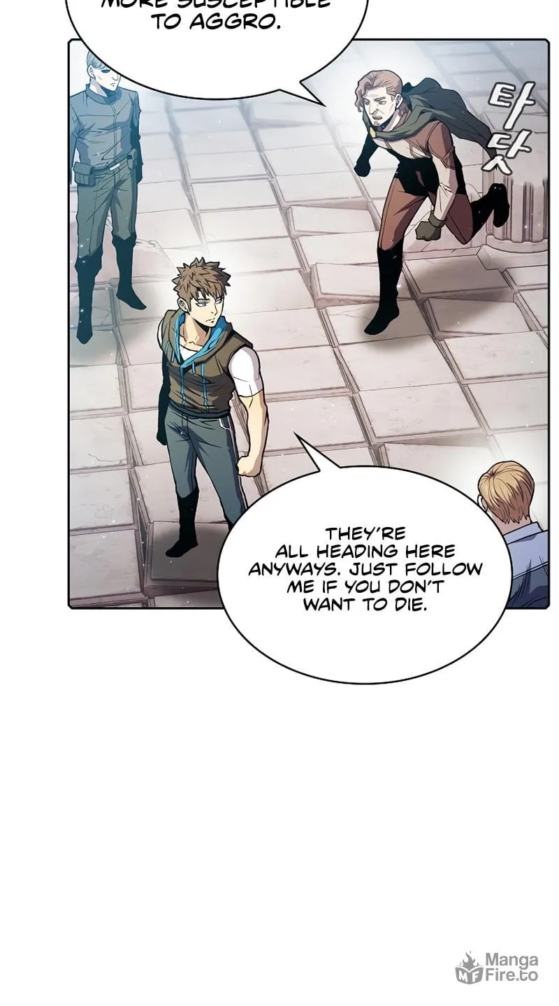 The Celestial Returned from Hell Chapter 71 page 20 - 