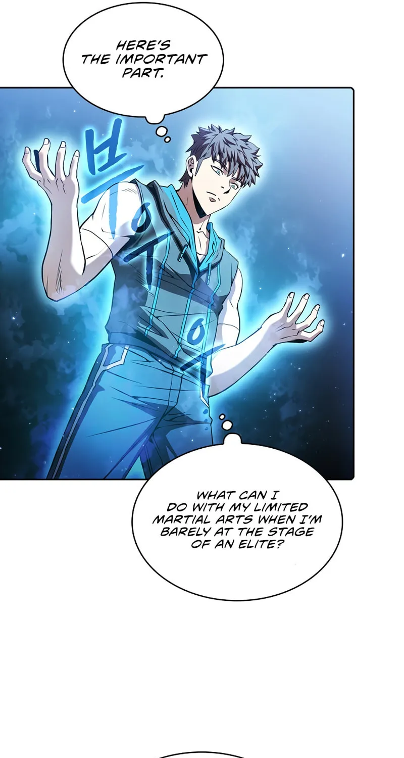 The Celestial Returned from Hell Chapter 71 page 21 - 