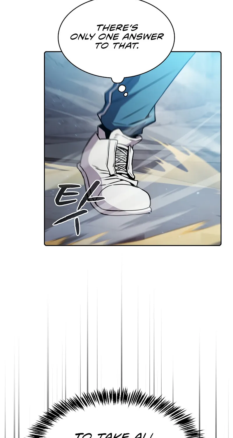 The Celestial Returned from Hell Chapter 71 page 22 - 