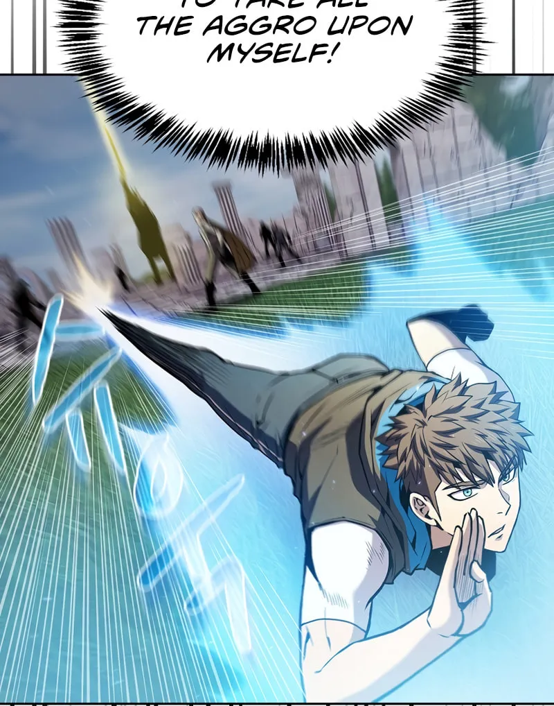 The Celestial Returned from Hell Chapter 71 page 23 - 