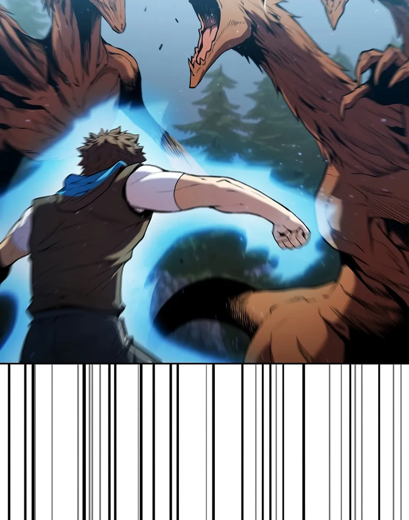 The Celestial Returned from Hell Chapter 71 page 26 - 