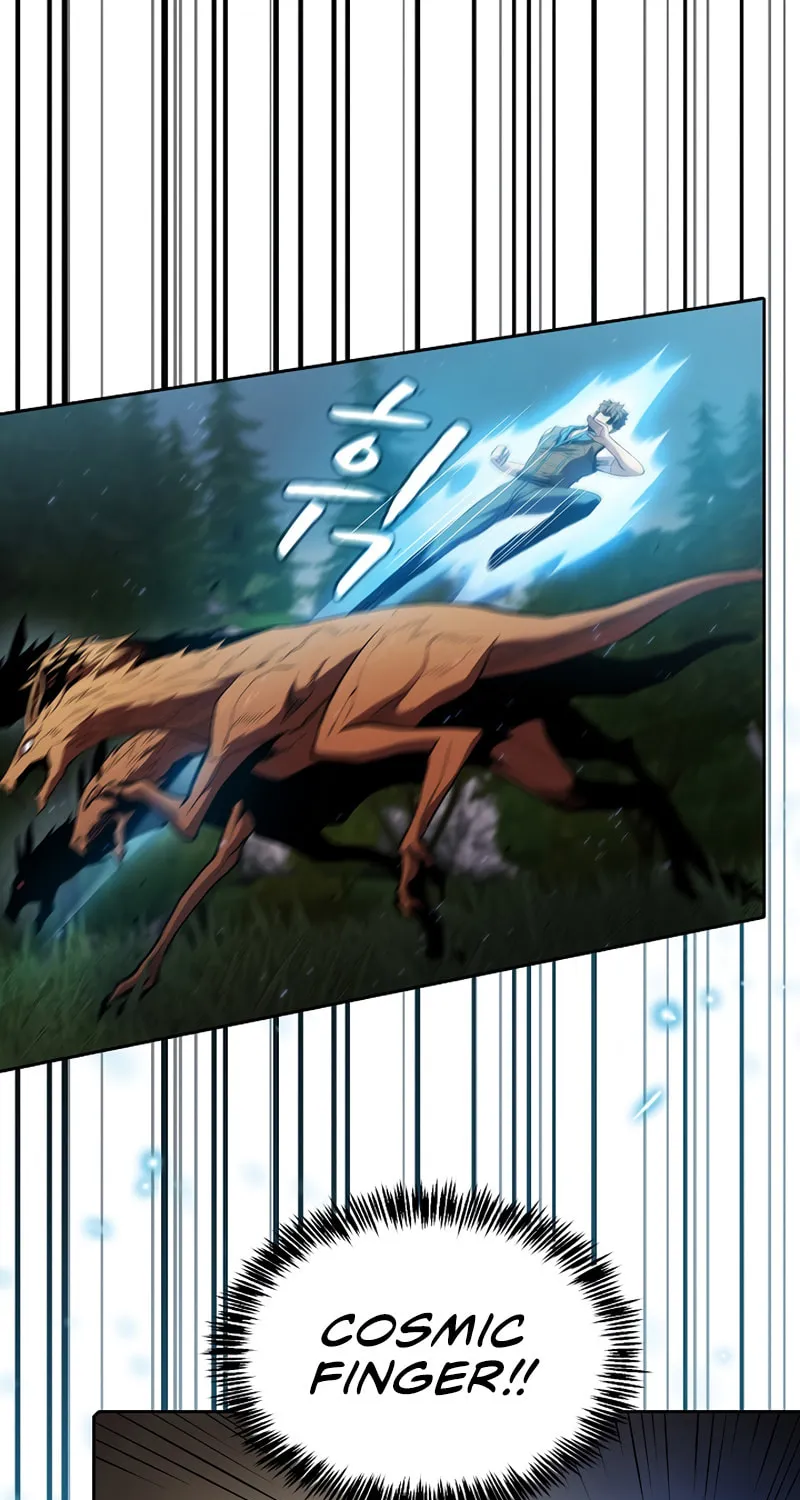 The Celestial Returned from Hell Chapter 71 page 27 - 