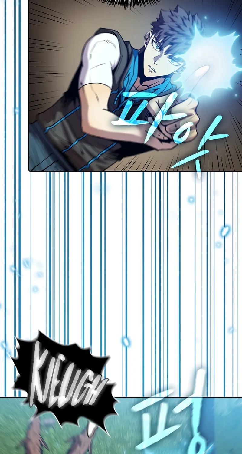 The Celestial Returned from Hell Chapter 71 page 28 - 