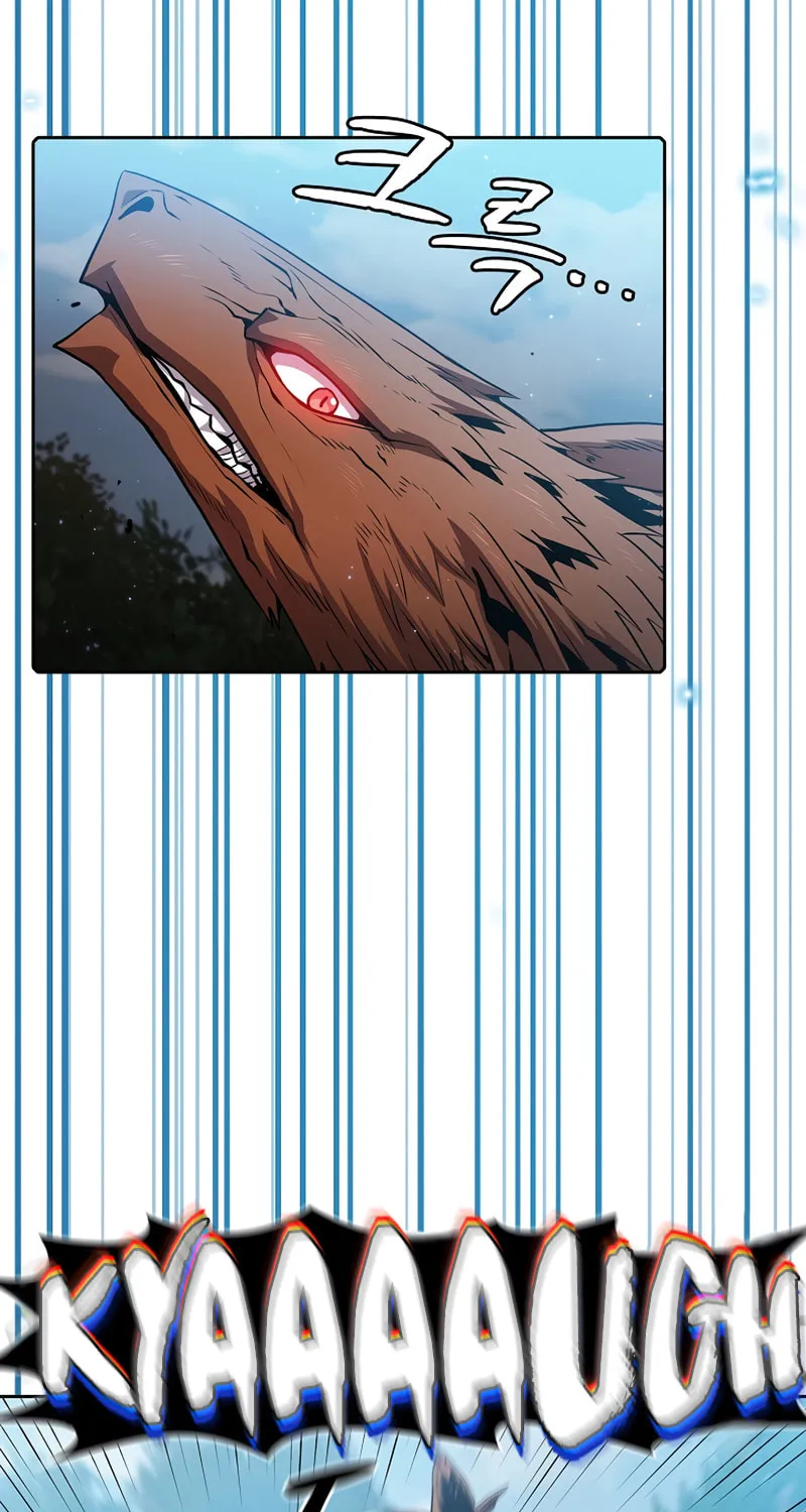 The Celestial Returned from Hell Chapter 71 page 30 - 