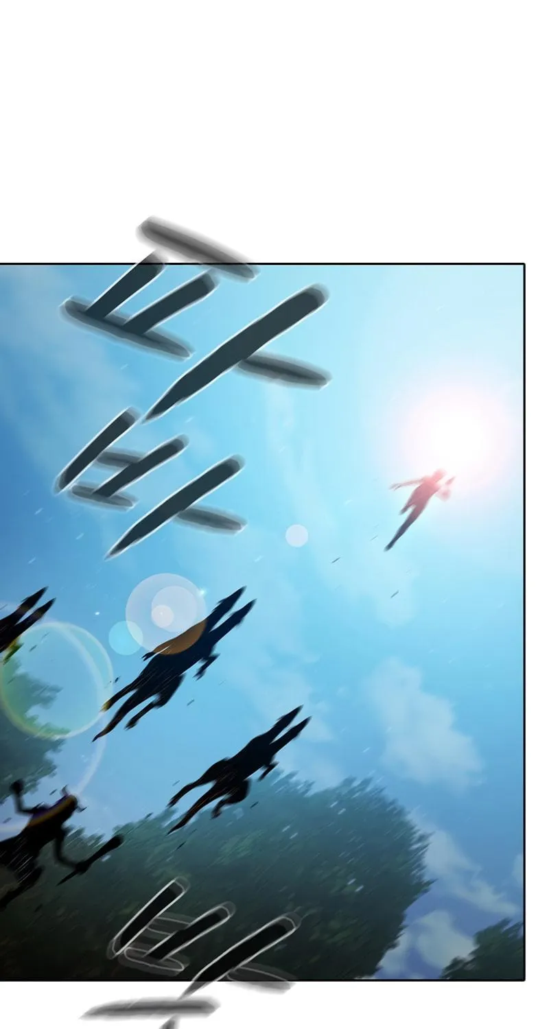 The Celestial Returned from Hell Chapter 71 page 35 - 