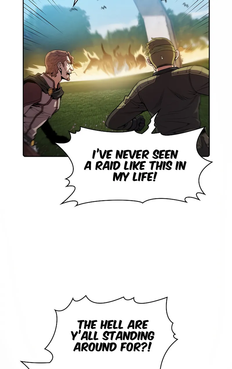 The Celestial Returned from Hell Chapter 71 page 38 - 