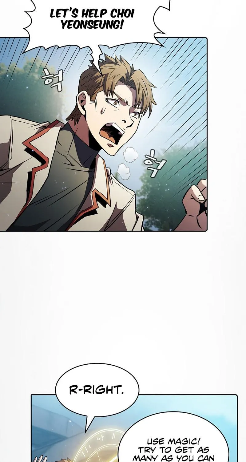 The Celestial Returned from Hell Chapter 71 page 39 - 