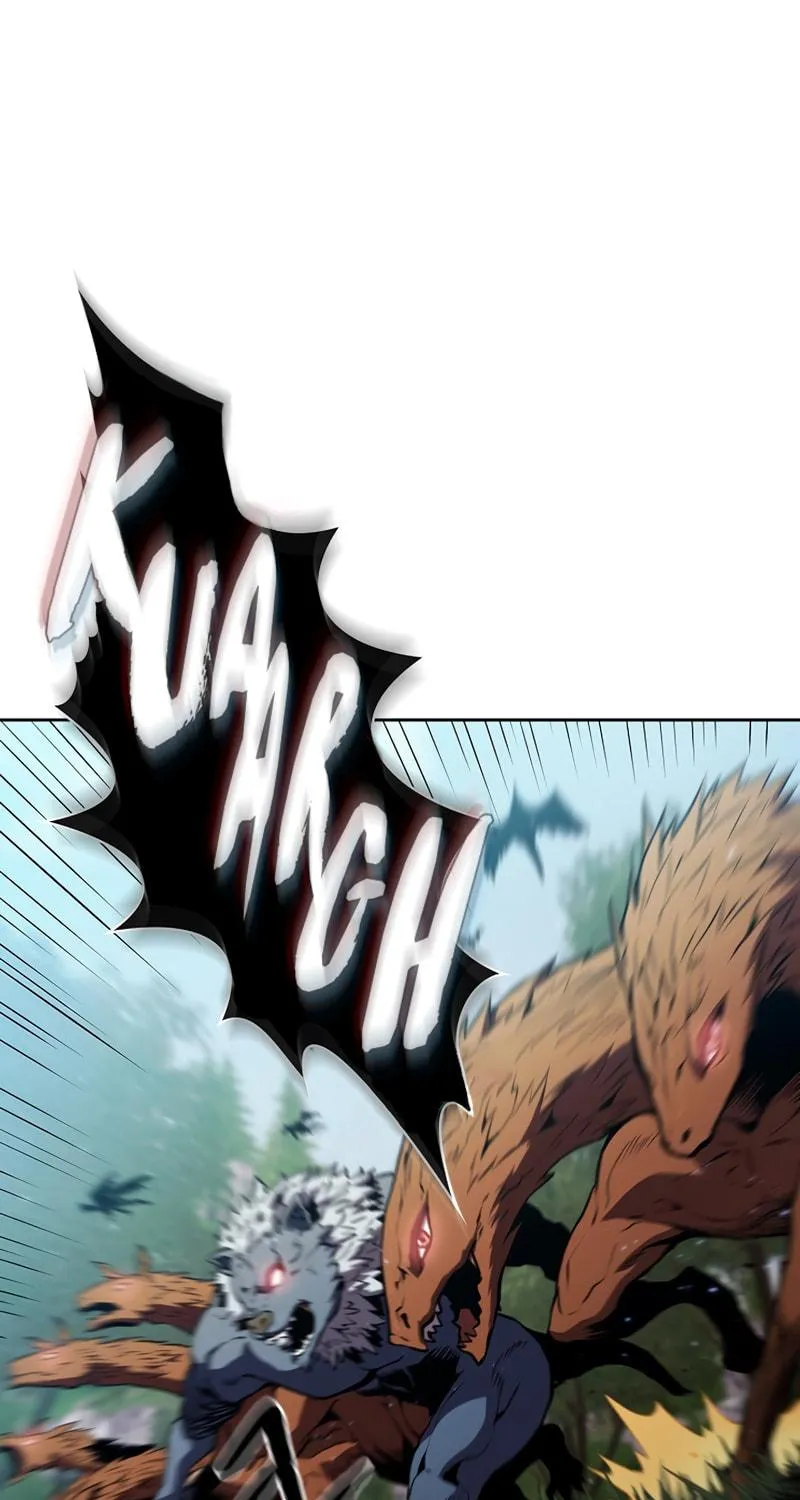 The Celestial Returned from Hell Chapter 71 page 5 - 