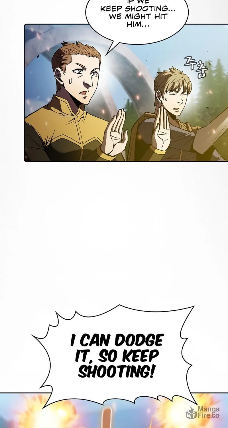 The Celestial Returned from Hell Chapter 71 page 42 - 