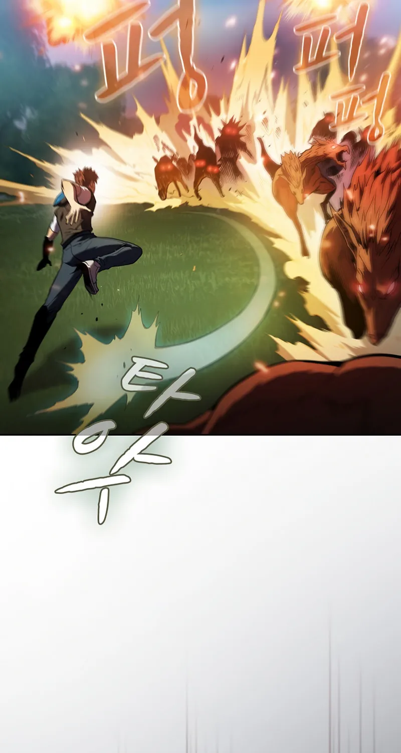 The Celestial Returned from Hell Chapter 71 page 43 - 