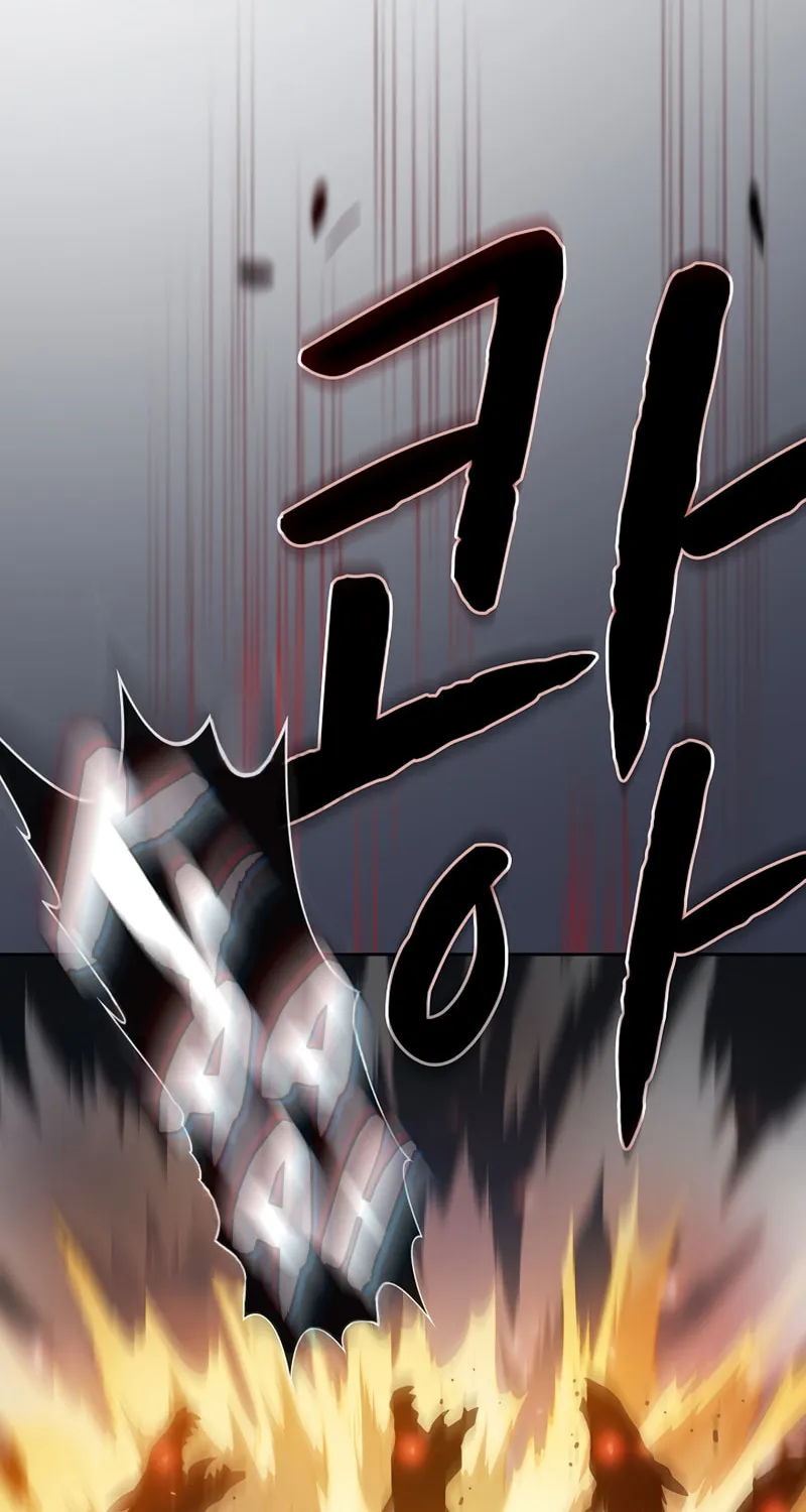 The Celestial Returned from Hell Chapter 71 page 44 - 