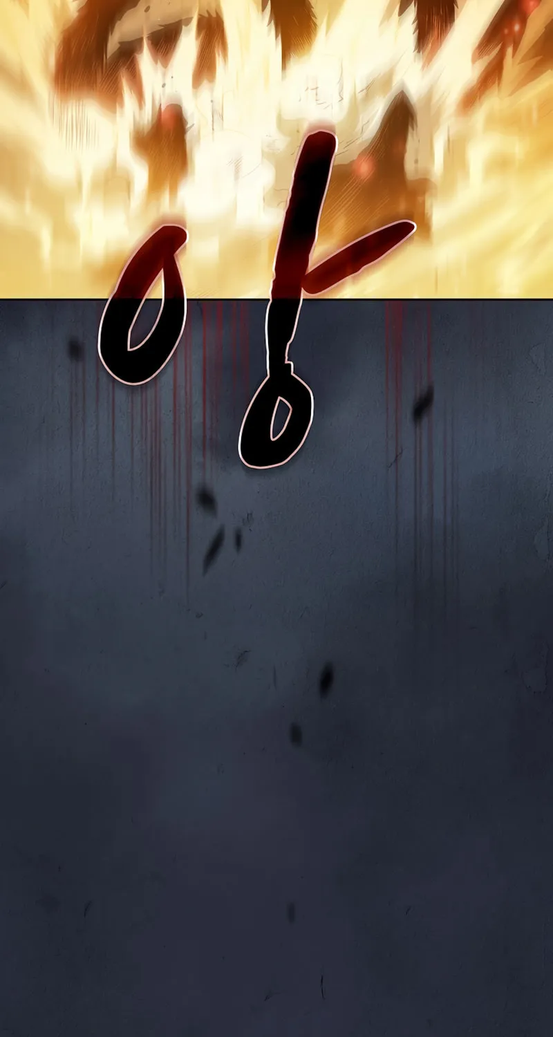 The Celestial Returned from Hell Chapter 71 page 45 - 