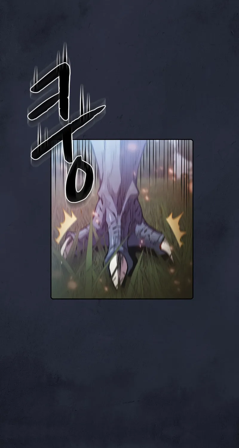 The Celestial Returned from Hell Chapter 71 page 46 - 
