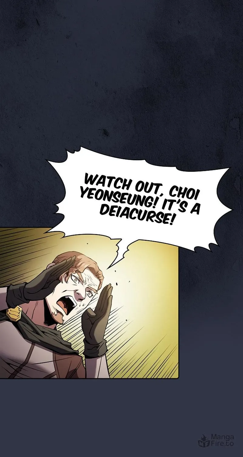 The Celestial Returned from Hell Chapter 71 page 48 - 