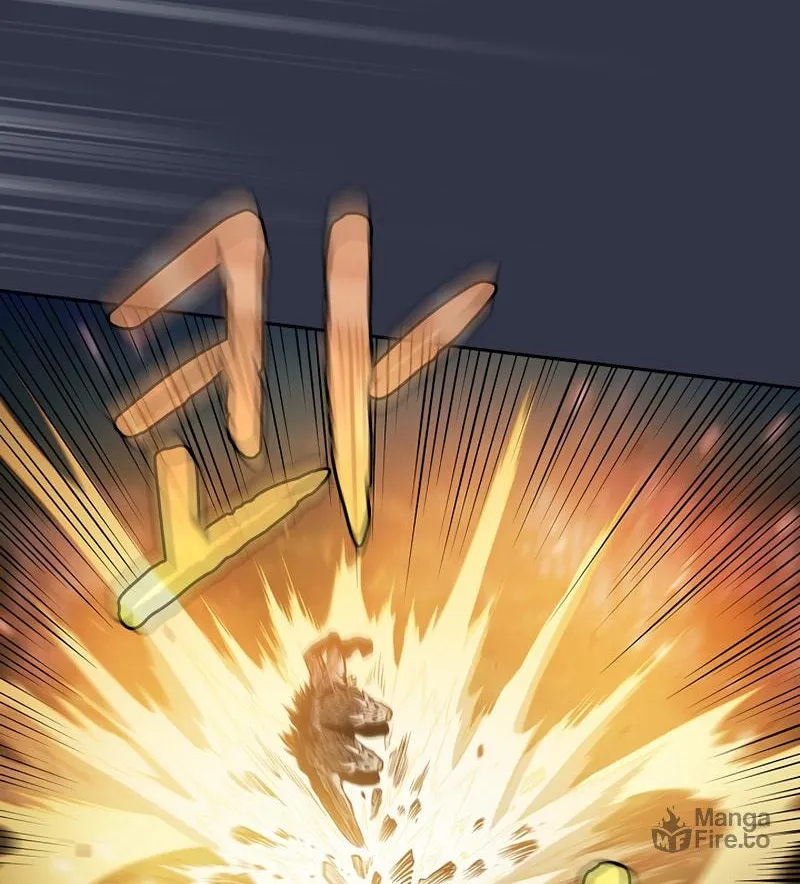 The Celestial Returned from Hell Chapter 71 page 50 - 