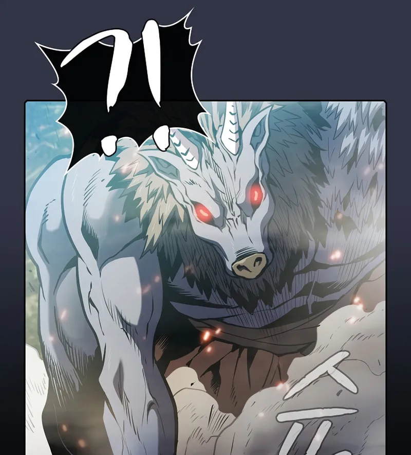The Celestial Returned from Hell Chapter 71 page 52 - 