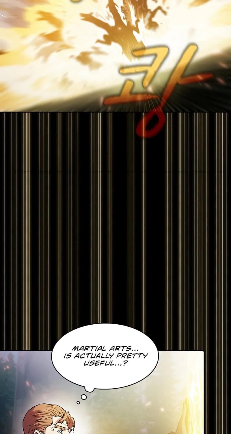 The Celestial Returned from Hell Chapter 71 page 59 - 