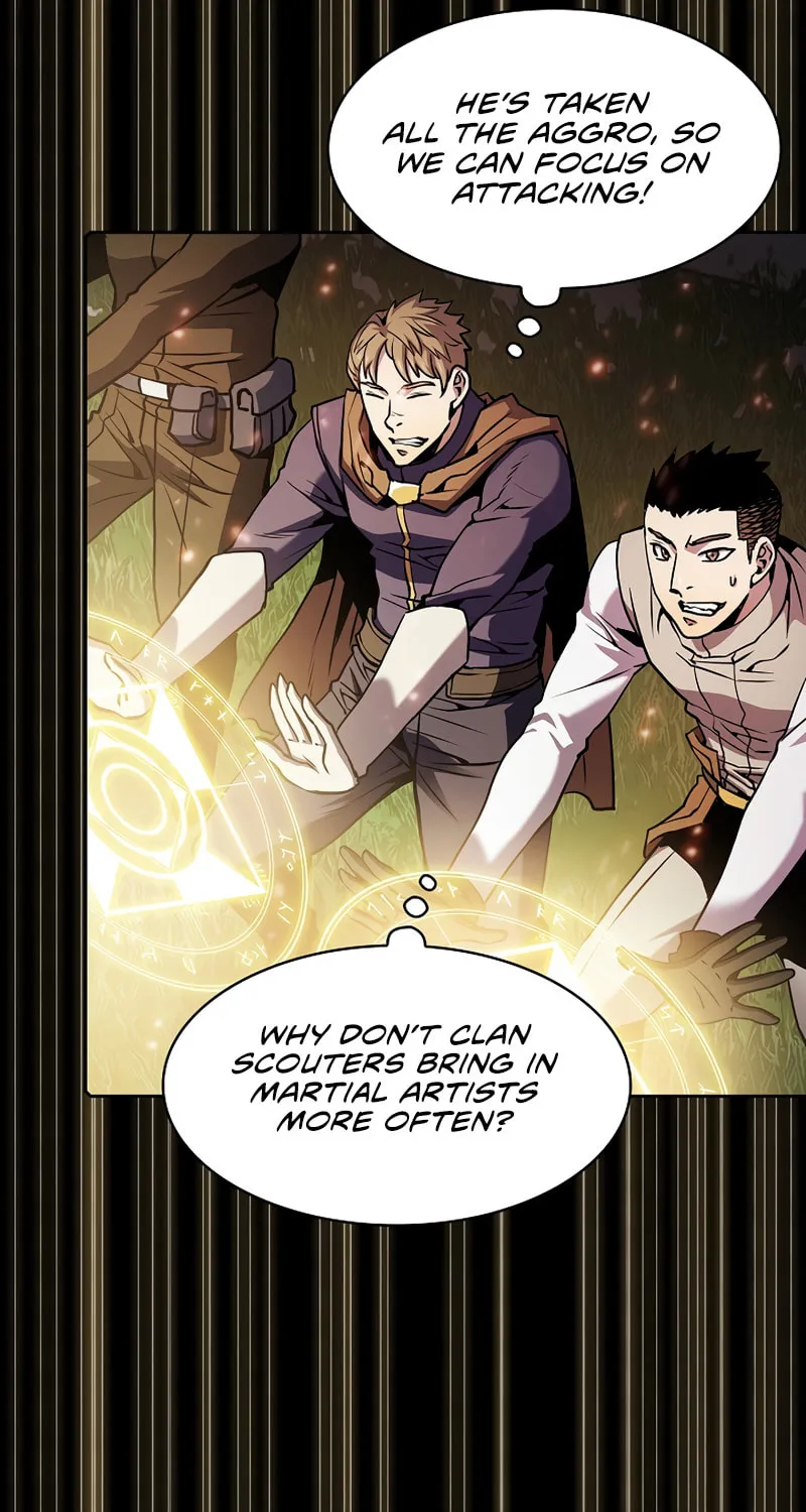 The Celestial Returned from Hell Chapter 71 page 61 - 