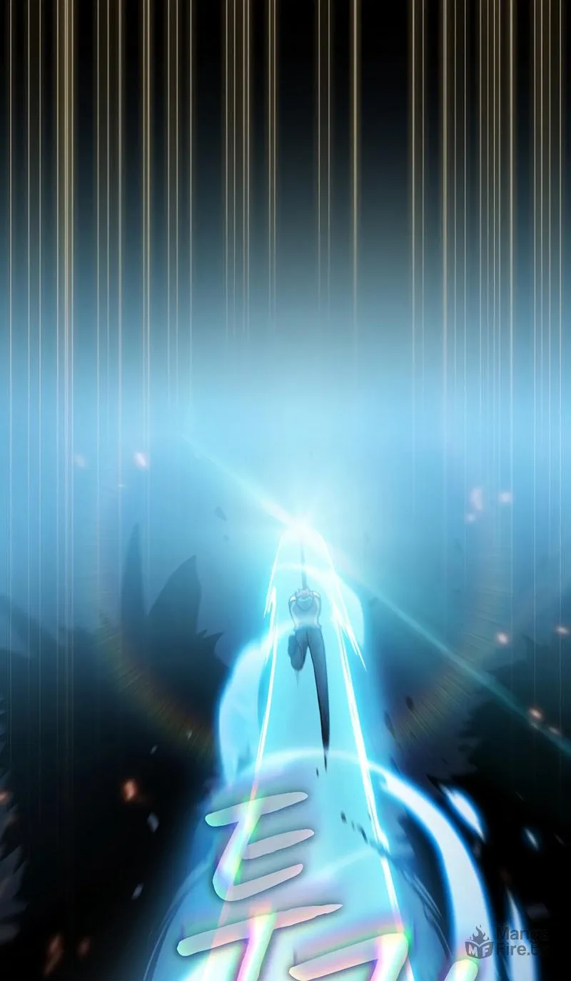 The Celestial Returned from Hell Chapter 71 page 66 - 