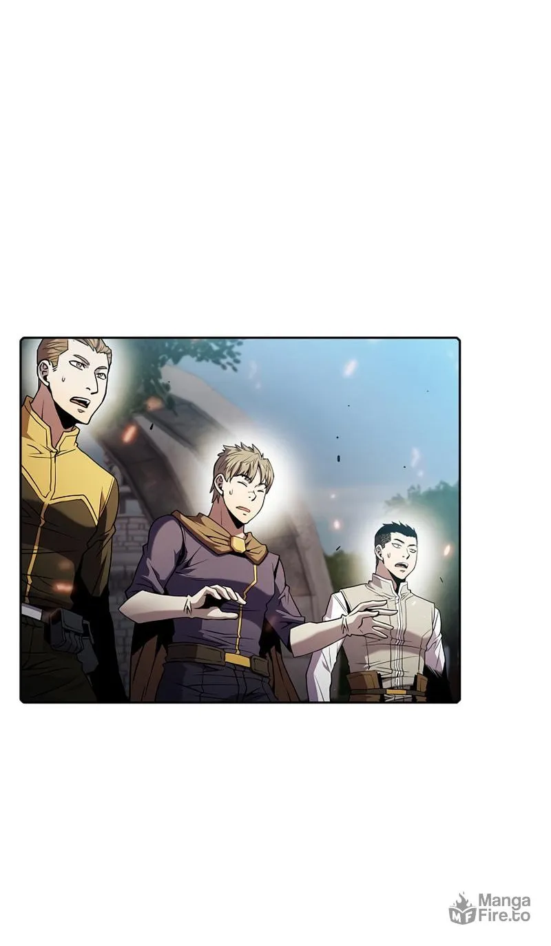 The Celestial Returned from Hell Chapter 71 page 70 - 