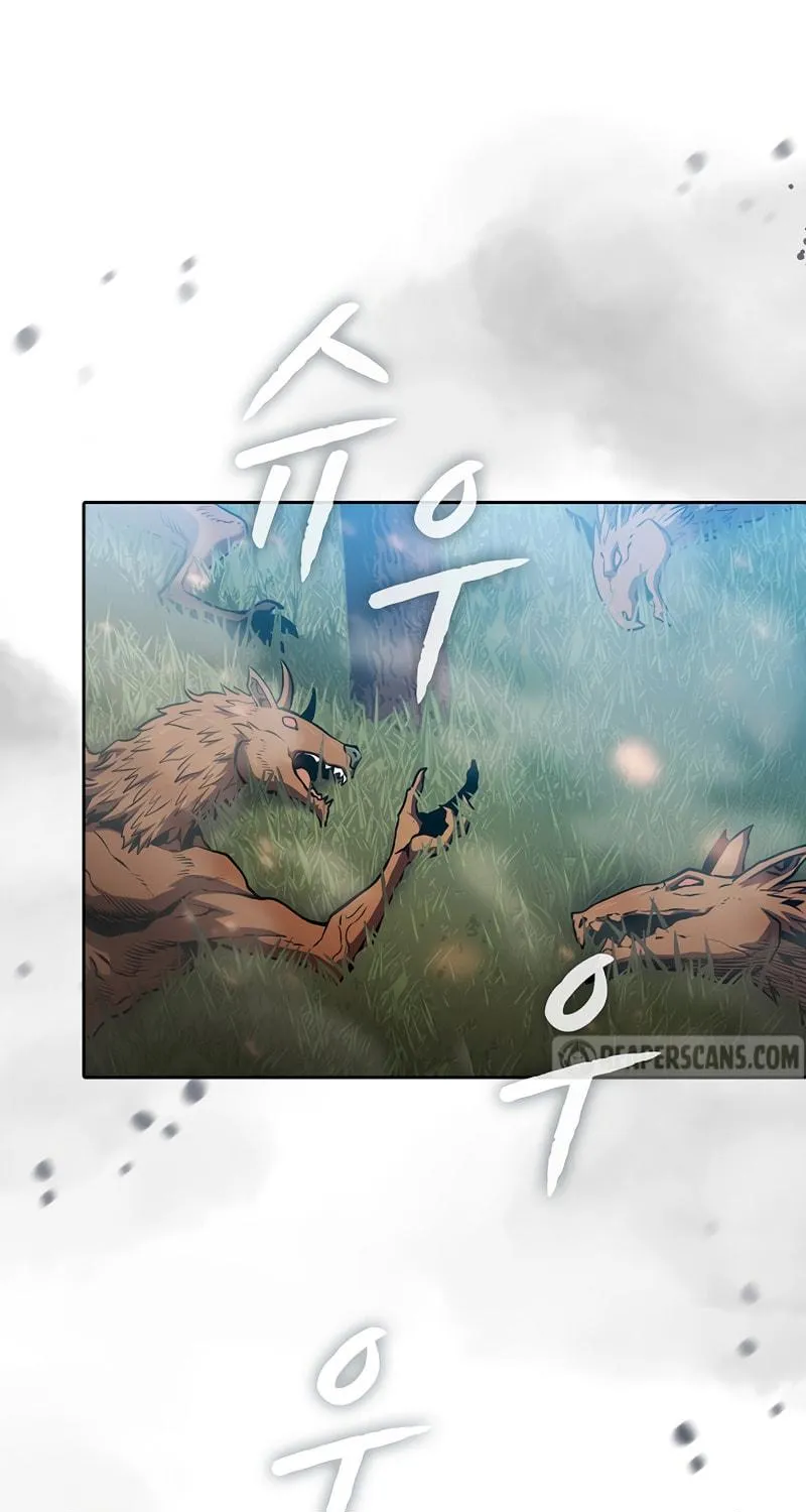 The Celestial Returned from Hell Chapter 71 page 71 - 