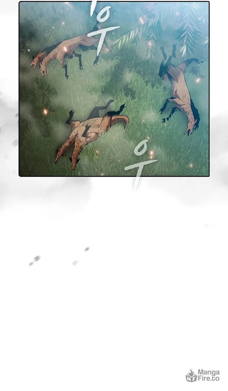 The Celestial Returned from Hell Chapter 71 page 72 - 