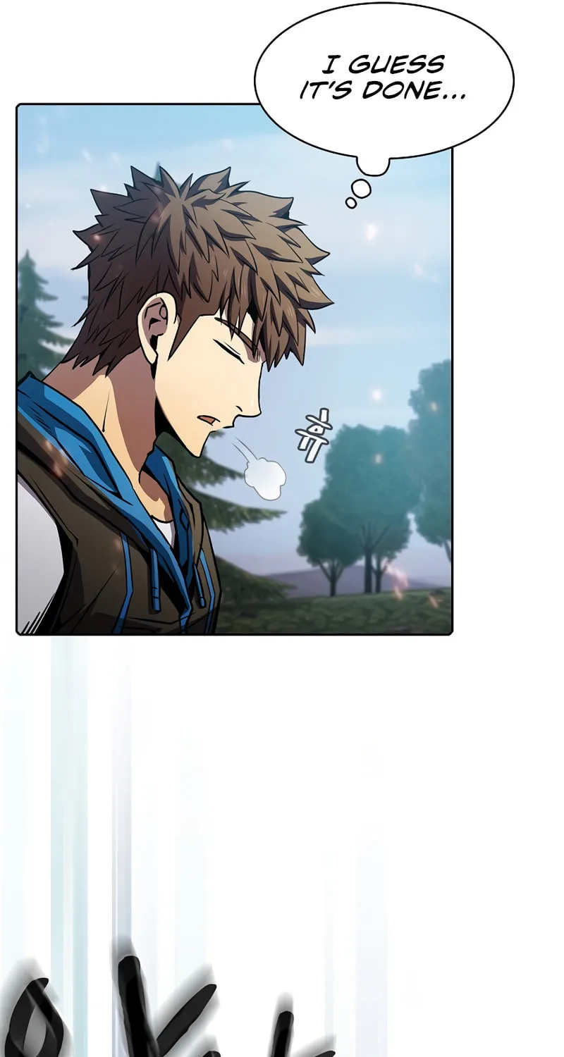 The Celestial Returned from Hell Chapter 71 page 73 - 