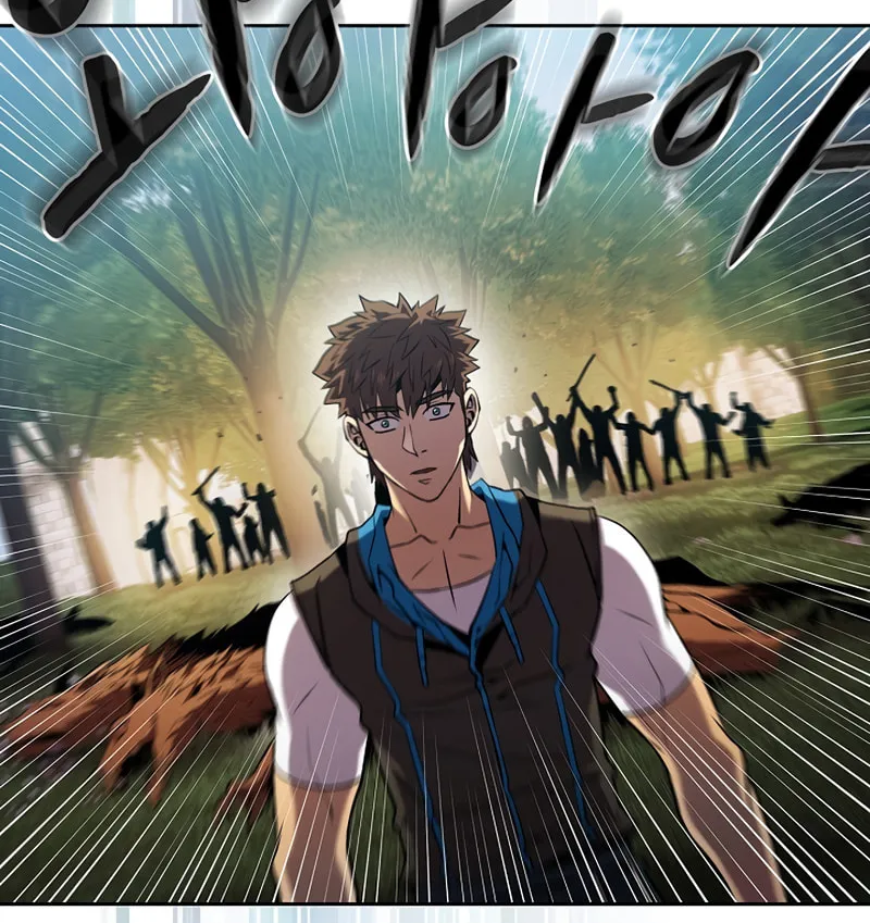 The Celestial Returned from Hell Chapter 71 page 74 - 