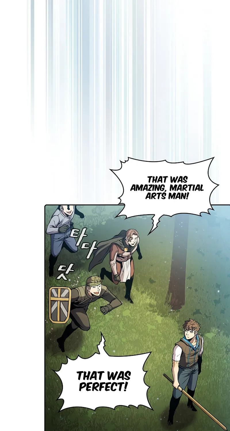 The Celestial Returned from Hell Chapter 71 page 75 - 
