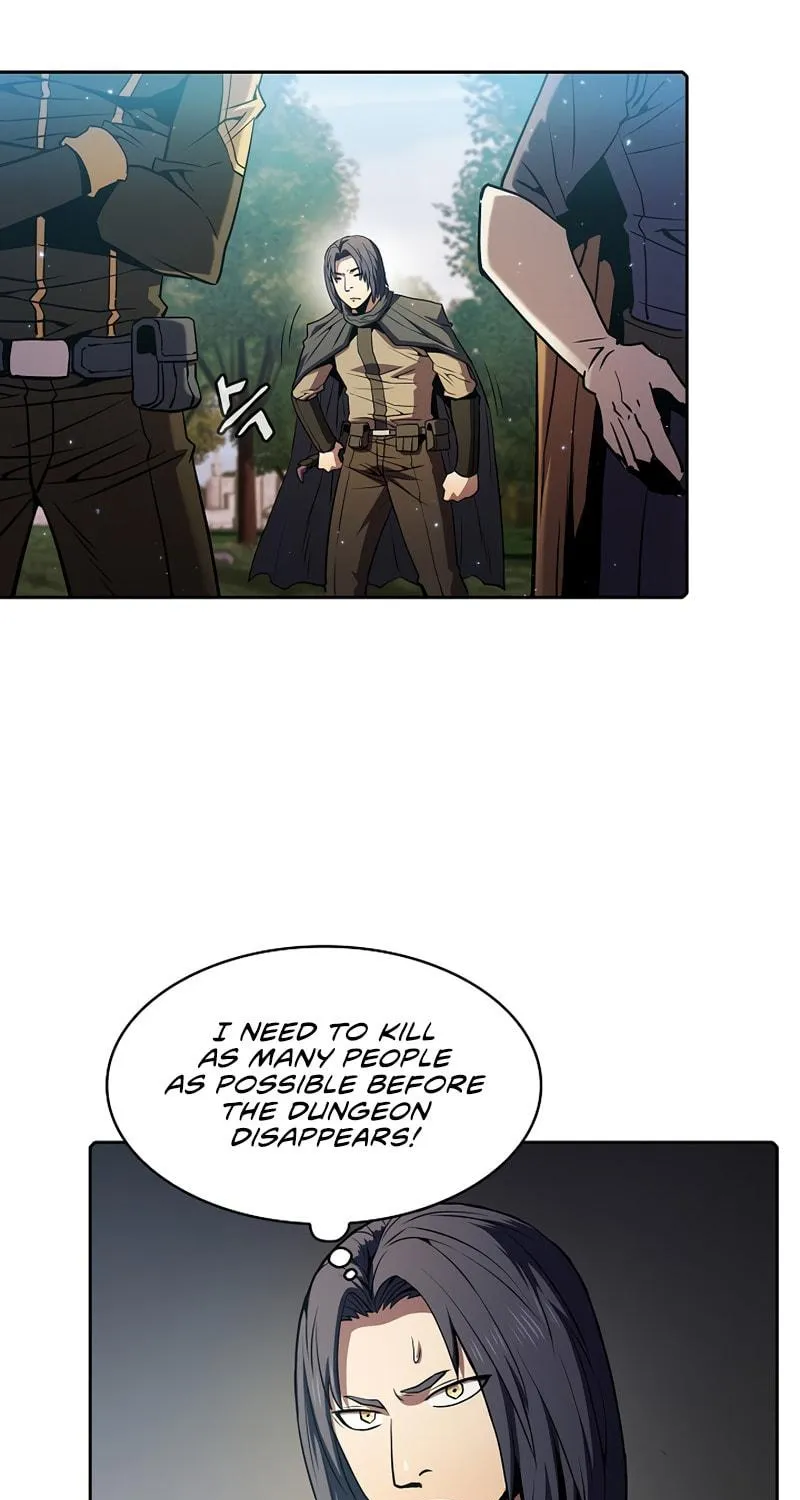 The Celestial Returned from Hell Chapter 71 page 77 - 